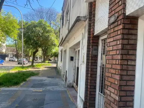 Depto Tipo Casa en Venta de 3 dormitorios