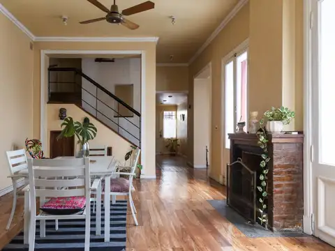 Pasaje Virasoro y Charcas