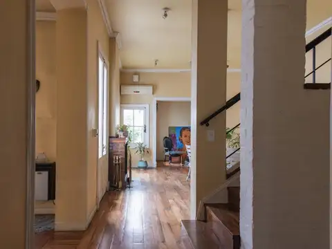 Pasaje Virasoro y Charcas