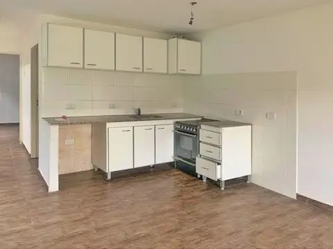 Depto Tipo Casa en Venta 1 año