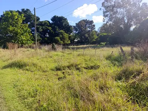 Estancia La Copelina