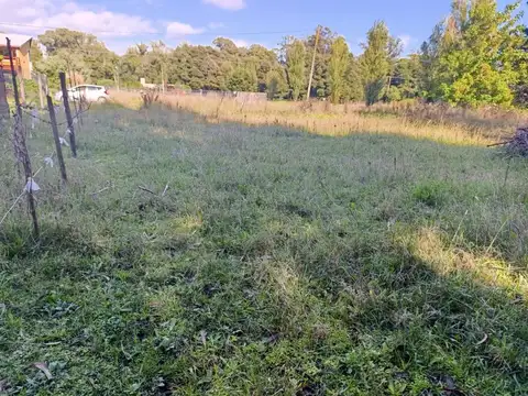 Terreno en Venta en Santa Celina, USD 25.000
