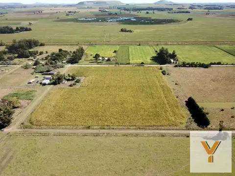 Campo en venta - 40.000Mts2 - Balcarce