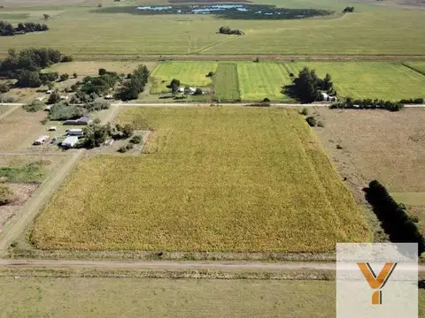 Campo en venta - 40.000Mts2 - Balcarce