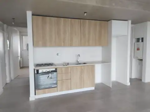 Departamento en Venta al Norte