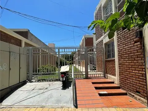 DEPARTAMENTO 2 AMBIENTES - CIUDAD CENTRO, SAN JUAN
