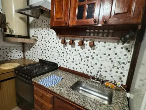 Departamento en Alquiler 15 años