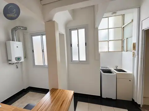Departamento en Venta 67 años