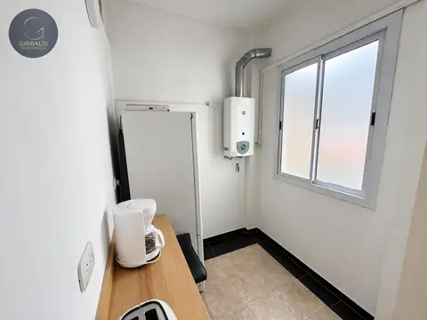 Departamento en Venta Apto profesional