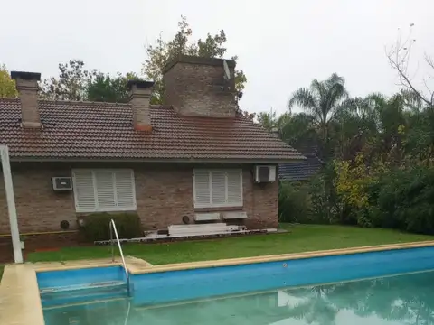CHALET EN SAN DIEGO