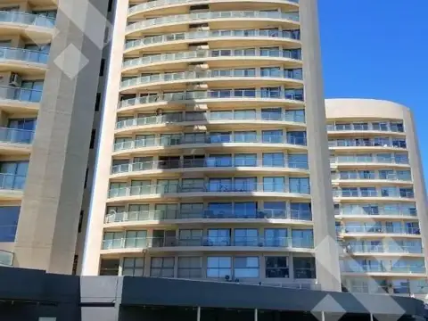 VENTA Duplex 2 dorm a estrenar en Complejo Atlas del Parque