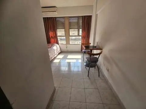 Departamento en Venta en Monserrat, USD 49.900