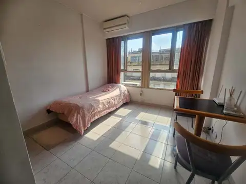 VENTA MONOAMBIENTE MONSERRAT - APTO CREDITO