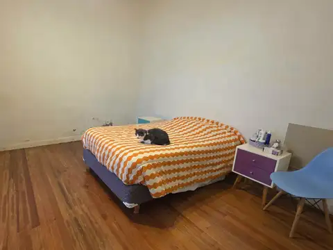 Depto Tipo Casa en Venta en Parque Avellaneda, USD 89.500