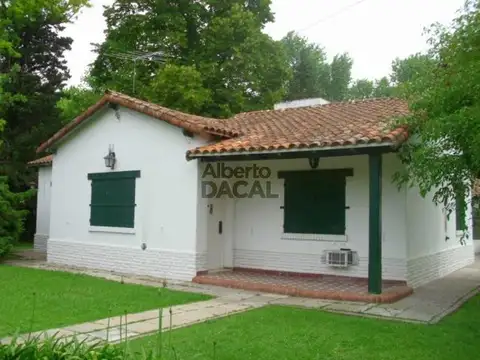 Casa - Villa Elisa