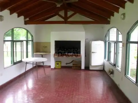 Casa en Venta 50 años