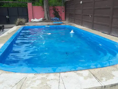 Casa en Venta en Pilar, USD 135.000