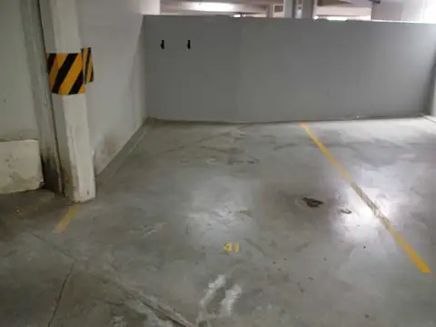 Cochera en Venta en Marinas del Canal, Nordelta