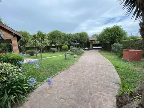 Casa en Venta de 3 dormitorios