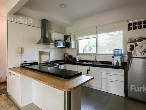 Casa en Venta 5 años