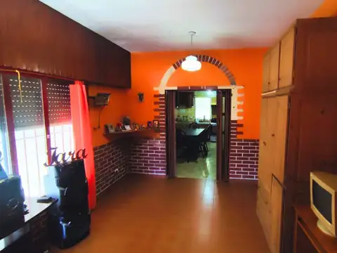 Cabo Miguel Ángel Sosa 3800