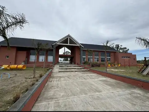 Terreno en Venta de 811,0 m2