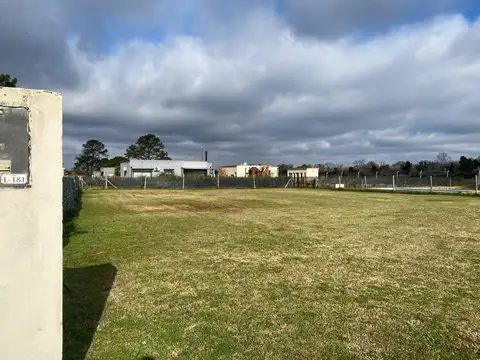 Terreno en Venta en El Ensueño, USD 50.000