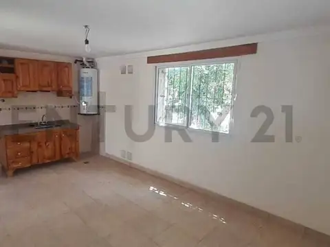 Departamento en Alquiler A Estrenar