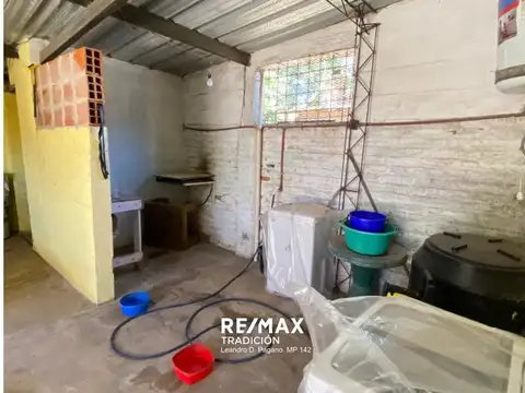 Venta casa 3 Amb. Barranqueras