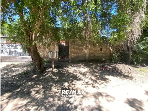 Casa en Venta en Barranqueras, USD 45.000