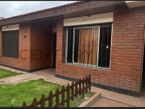ALQUILER CASA 3 AMBIENTES FLORENCIO VARELA