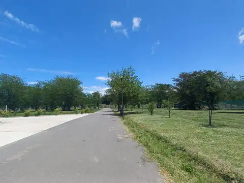 Terreno en Venta 35  mts Fondo