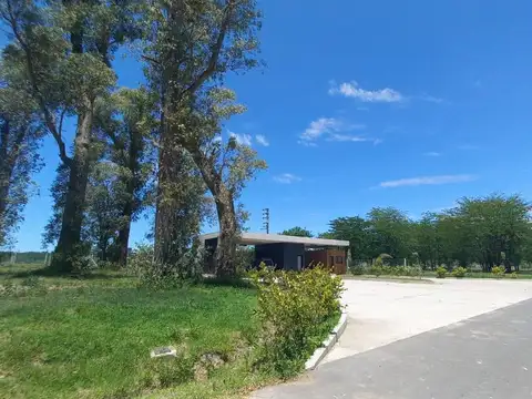 Terreno en  NorthBell , 141 y 446 City Bell