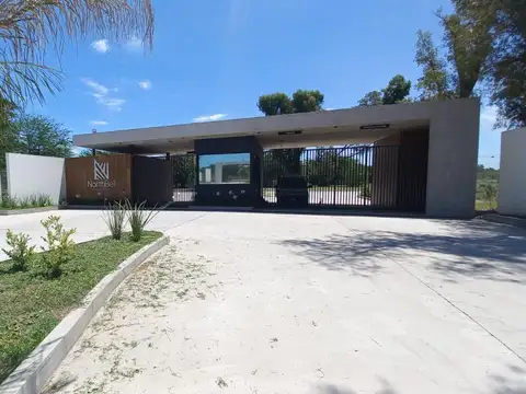 Terreno en  NorthBell , 141 y 446 City Bell