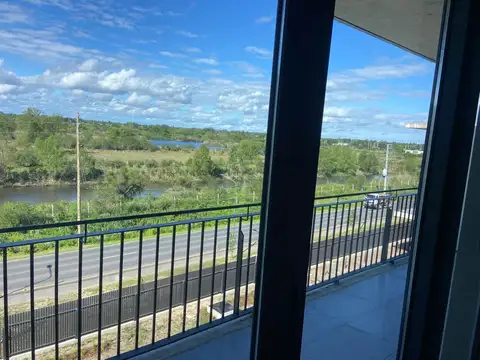 Departamento en Venta con 1 cochera