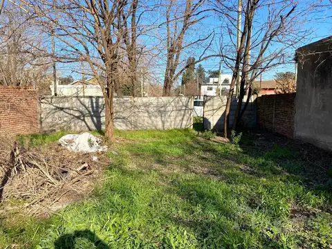 Terreno en Venta en Francisco Alvarez, USD 35.000