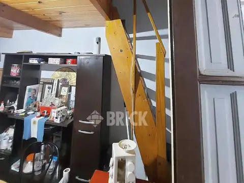 Casa en Venta 40 años