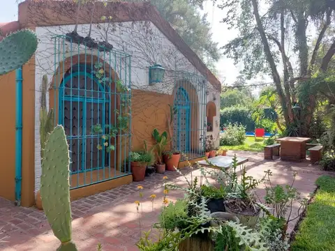 Quinta en Venta de 3 dormitorios