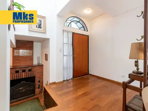 Casa en Venta en Barracas, USD 240.000