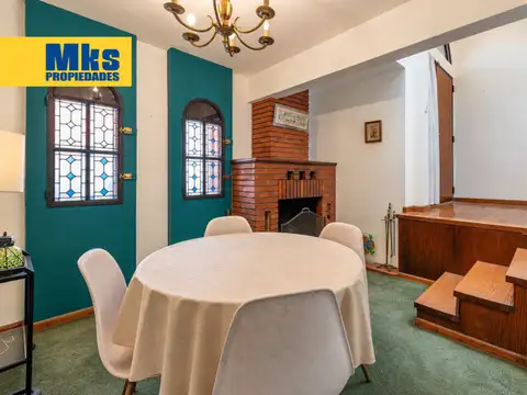 Casa en Venta de 3 dormitorios