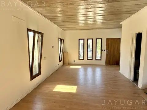 Alquiler Casa - Barrio Privado La Josefina - Pilar
