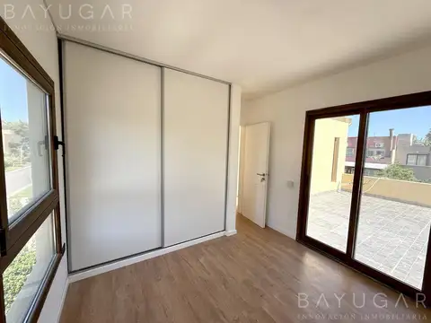 Casa en Alquiler en Countries y Barrios Cerrados en Pilar, USD 1.200