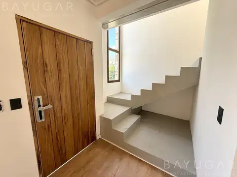 Casa en Alquiler de 2 dormitorios