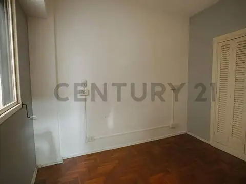 Monserrat-Dpto 2 ambientes en gran ubicación-