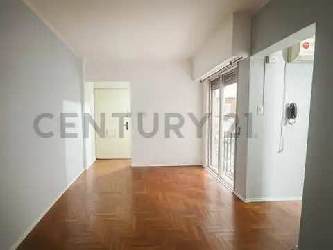 Saenz Peña 600, Piso 1