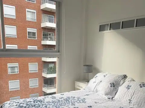 Departamento en Alquiler Temporal en Belgrano, USD 700