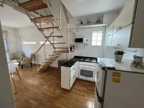 Departamento en Alquiler Temporal en Belgrano, USD 750