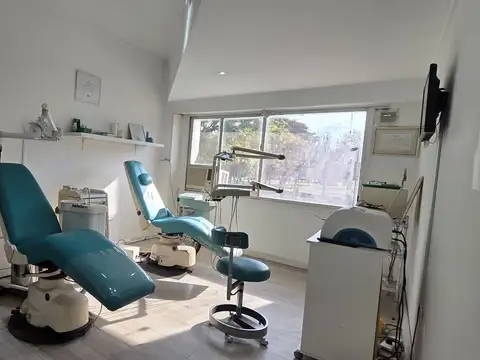 Oficina en Alquiler en Pichincha, USD 1.700