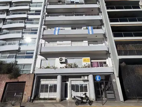 Alquiler venta oficina Rosario