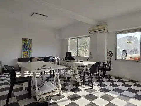 Alquiler venta oficina Rosario